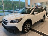 Certified 2022 Subaru Outback Premium image 2
