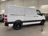 Used 2016 Mercedes-Benz Sprinter 144 Cargo image 5