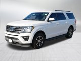Used 2020 Ford Expedition Max XLT image 3