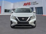 Used 2023 Nissan Murano S image 2