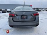 New 2025 Nissan Versa S w/ Trunk Package image 6