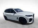 Used 2025 BMW X5 M Competition w/ Executive Package image 3