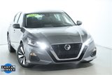 Certified 2022 Nissan Altima 2.5 SV image 2