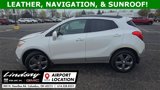 Used 2014 Buick Encore Premium image 5