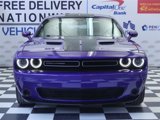 Used 2018 Dodge Challenger SXT w/ Performance Handling Group image 2