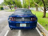 Used 2014 Ford Mustang Convertible w/ Equipment Group 102A image 4