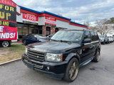 Used 2007 Land Rover Range Rover Sport HSE image 2
