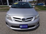 Used 2012 Toyota Corolla LE image 2