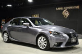 Used 2016 Lexus IS 300 AWD image 4