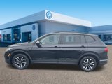 Certified 2024 Volkswagen Tiguan S image 6