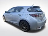 Used 2013 Lexus CT 200h w/ Seat Comfort Pkg image 6