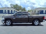 Used 2016 RAM 1500 Big Horn image 3