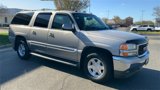 Used 2005 GMC Yukon XL SLT w/ SLT Preferred Equipment Group image 2