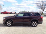 Used 2017 GMC Acadia SLE image 2