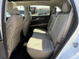 Used 2021 Lincoln Nautilus Reserve image 4
