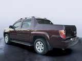 Used 2008 Honda Ridgeline RTL image 3