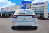Used 2022 Honda Civic Sport Touring image 5