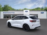 Used 2025 Ford Escape ST-Line Elite image 4