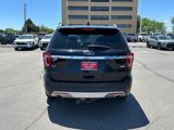 Used 2017 Ford Explorer XLT w/ Equipment Group 202A image 5