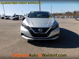Used 2021 Nissan Leaf S Plus image 3