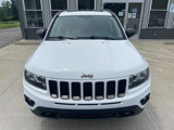 Used 2017 Jeep Compass 75th Anniversary w/ Power Value Group image 2