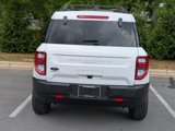 Certified 2023 Ford Bronco Sport Big Bend image 4