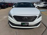 Used 2015 Hyundai Sonata Sport w/ Option Group 04 image 2