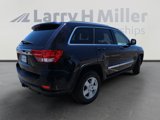 Used 2011 Jeep Grand Cherokee Laredo w/ Security & Convenience Group image 5