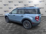 Used 2024 Ford Bronco Sport Big Bend w/ Convenience Package image 3