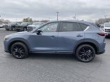 Used 2024 MAZDA CX-5 Carbon Edition image 2
