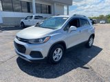 Used 2020 Chevrolet Trax LT w/ LT Convenience Package image 3