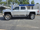 Used 2018 GMC Sierra 1500 SLT w/ Texas SLT Premium Package image 3