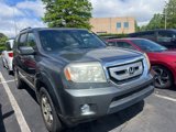Used 2009 Honda Pilot Touring image 3