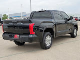 New 2025 Toyota Tundra SR5 w/ SR5 Convenience Package image 4