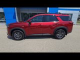 Used 2023 Nissan Pathfinder SV image 5