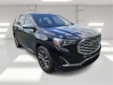Used 2018 GMC Terrain Denali w/ Advanced Safety Package image 3