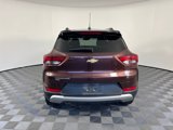 Used 2022 Chevrolet TrailBlazer LT image 4