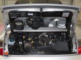 Used 2002 Porsche 911 Targa image 3