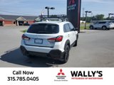 New 2025 Mitsubishi Outlander Sport AWD image 5