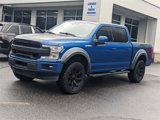 Used 2018 Ford F150 Lariat w/ Equipment Group 502A Luxury image 5