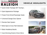 Used 2021 Chrysler 300 Touring L image 2