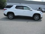 Used 2023 Chevrolet Traverse LT image 4