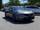 Used 2023 Acura Integra A-Spec image 2