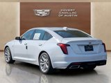 New 2025 Cadillac CT5 Premium Luxury image 4