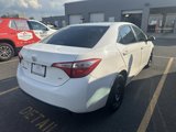 Used 2015 Toyota Corolla LE image 4