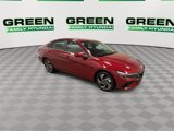 New 2025 Hyundai Elantra SEL w/ Cargo Package image 3