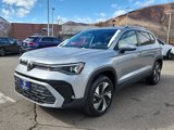 New 2025 Volkswagen Taos SE image 4
