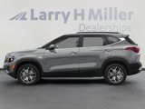 Used 2021 Kia Seltos S image 3
