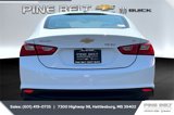 Certified 2023 Chevrolet Malibu LT image 4