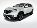 Used 2021 Honda CR-V EX-L image 4